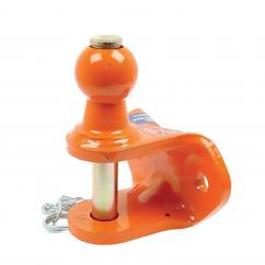 Sparex S.4057 Double Duty 50mm Ball Hitch image