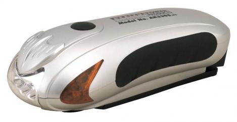 Sealey LED Wind Up Torch image