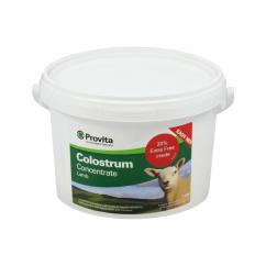Provita Lamb Colostrum image