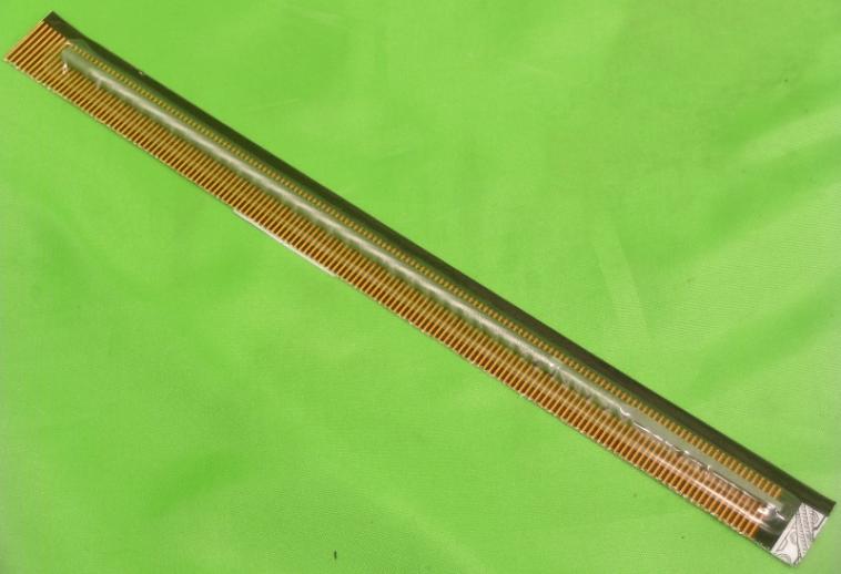  Bahco Single Chain Saw File 4.8mm