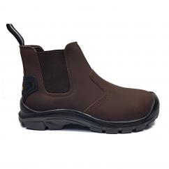 Blackrock Pendle Brown Dealer Safety Boot  image