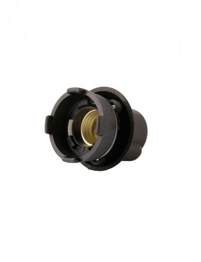  Plastic Bulb Holder for Heat Lamps