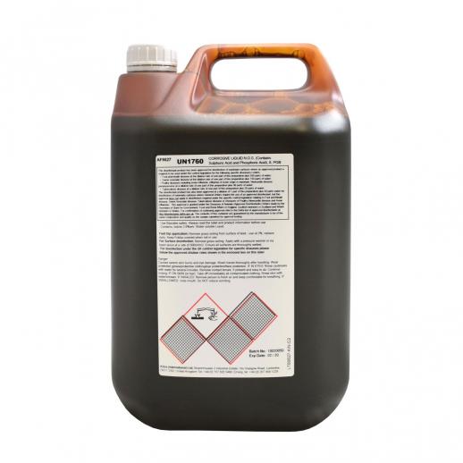  Kilco Virophor 2.8% 
