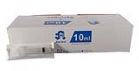 Agriject Disposable Syringes 10ml  image