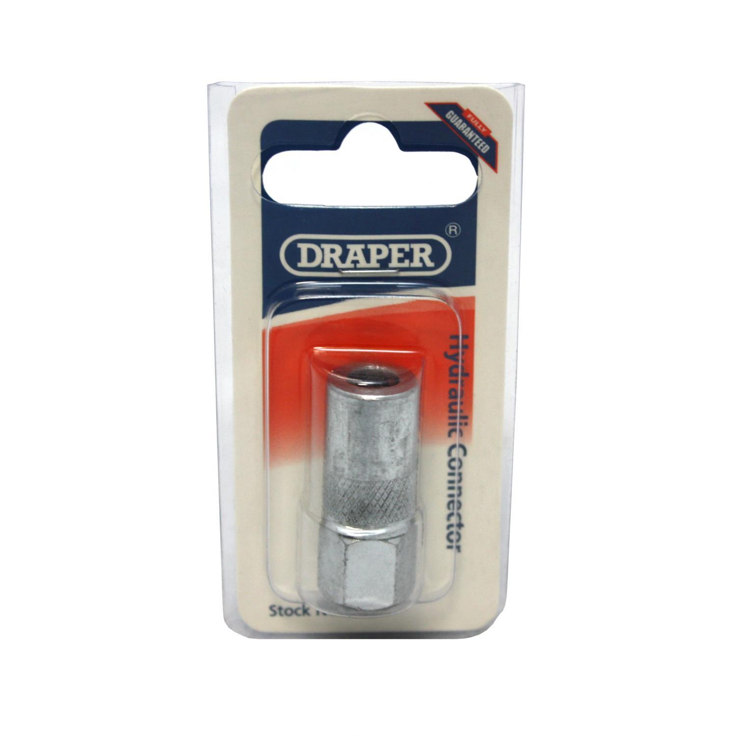 Buy Draper Grease Gun End 57859 from Fane Valley Stores Agricultural