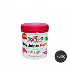 Horse First My Joints Plus 750g image