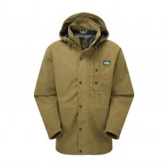 Ridgeline Monsoon Classic Jacket Teak image