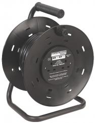 Sealey Heavy Duty Cable Reel 25m  image