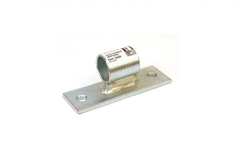  0521802 Vertical Gate Hanger Bottom