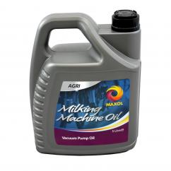Maxol Agri Milking Machine Vacuum Pump Oil  image