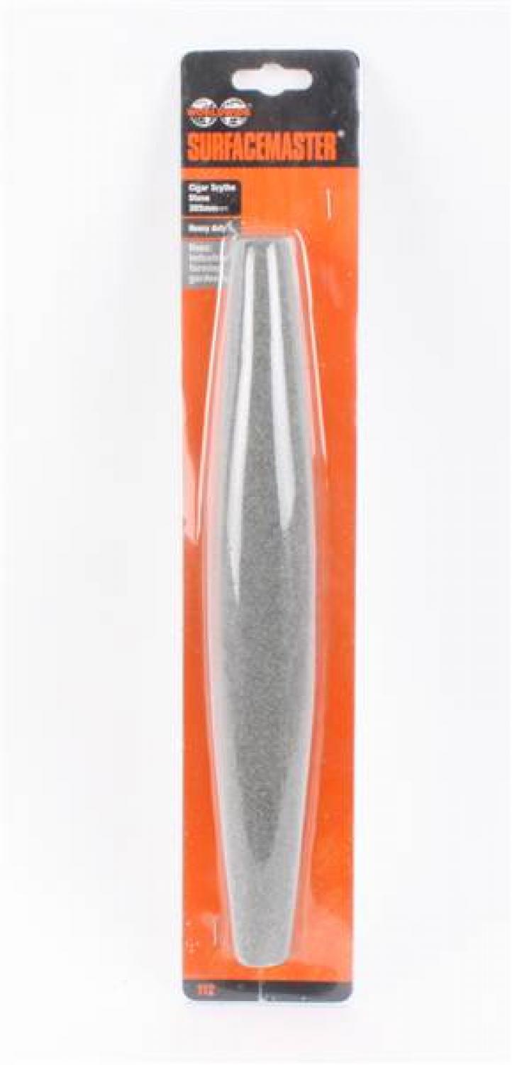 Buy Cigar Scythe Sharpening Stone from Fane Valley Stores Agricultural