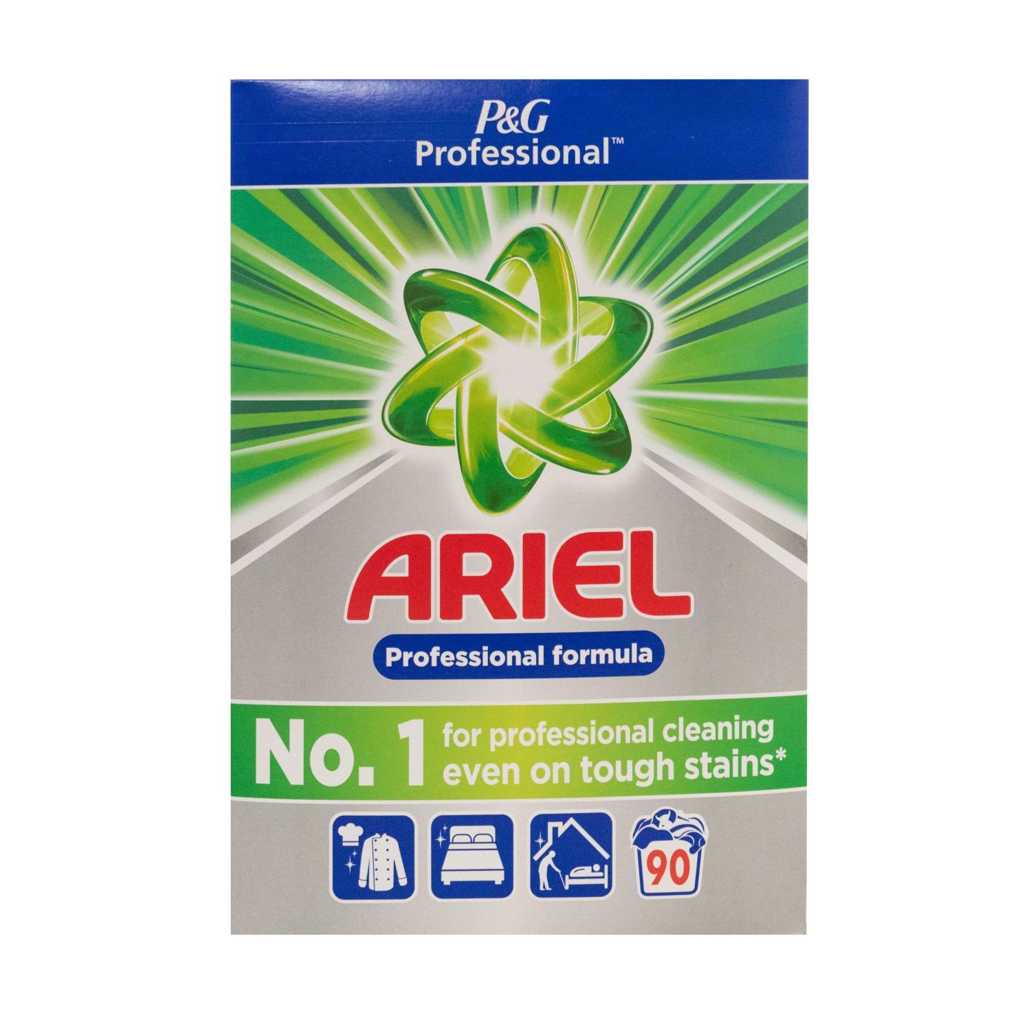 Buy Ariel Biological 90 Scoop Pack from Fane Valley Stores Agricultural ...