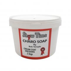 Showtime Charo Soap Cream  image
