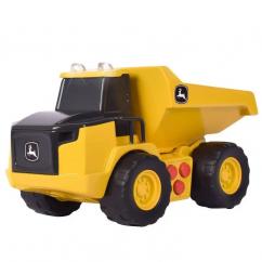 Britains 470371 JD Mini Construction Vehicle image