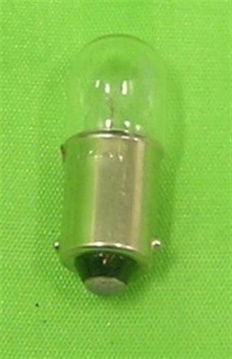  Type 233 12v 4w Bulb