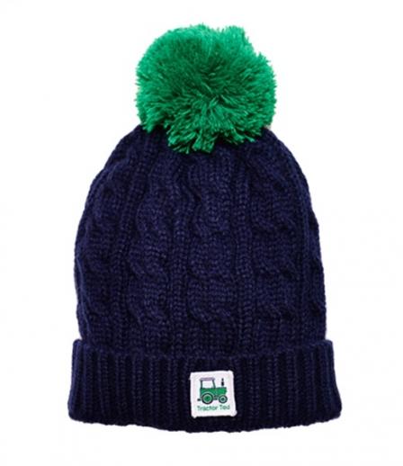  Tractor Ted Child's Bobble Hat
