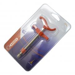 Arplex Reuseable Syringe with Luer Lock Fitting  image