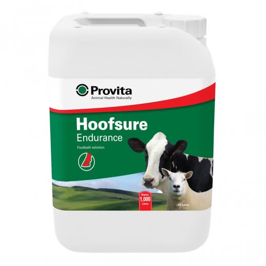  Provita Hoofsure Endurance 