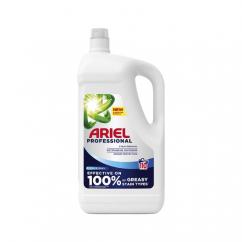 Ariel Liquid 4.95L / 110 Wash image