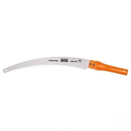  Bahco Pruning Saw Hook 14" Blade 