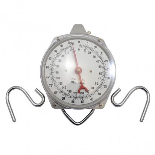  Heavy Duty Hanging Weighing Scale 