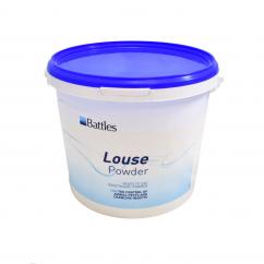 Battles Louse Powder  image