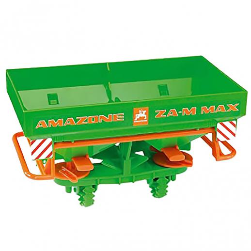  Bruder Amazone ZA-M Max Fertiliser Spreader 1:16