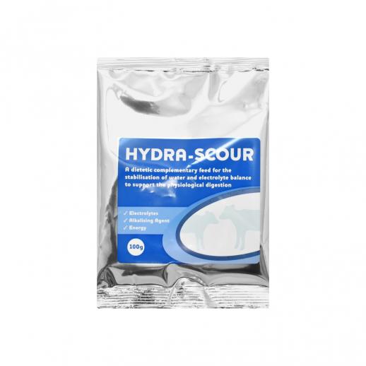  Hydra-Scour 100g - Singles