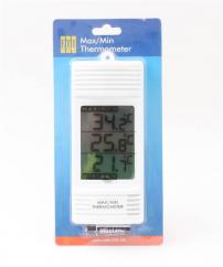 Maximum / Minimum Digital Thermometer  image