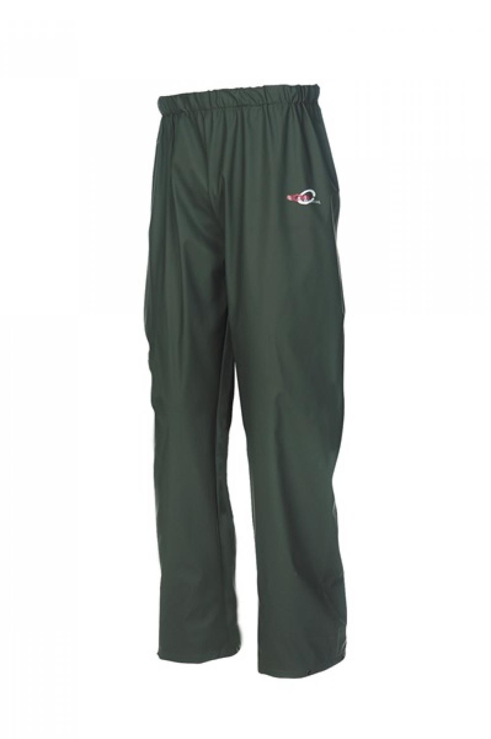 Buy Flexothane Essential Waterproof Green Trousers from Fane Valley Stores  Agricultural Supplies