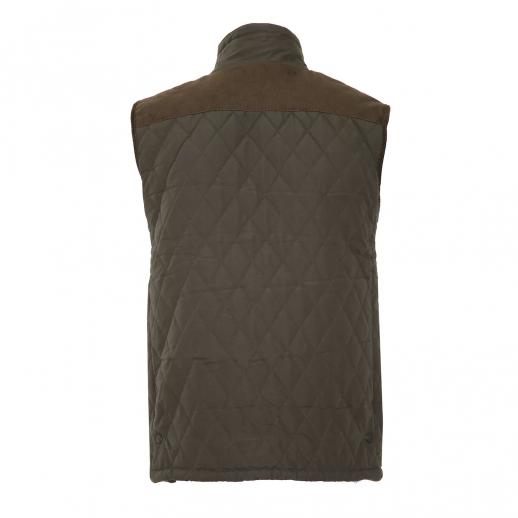  Champion Arundel Mens Bodywarmer in Olive 