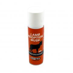 Nettex Lamb Adoption Musk Aerosol Spray 200ml image