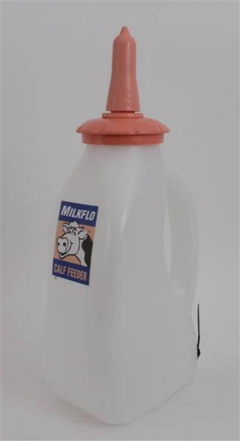 Buy Milkflo Cfp031 Nursing Bottle Calf Feeder From Fane Valley