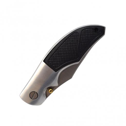  Whitby Stainless Steel Lock Knife