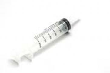 Disposable 60ml Dosing Syringe image