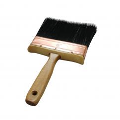 Plasterers & Painters Brush  image