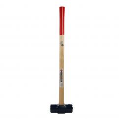 7lb Sledge Hammer with Hickory Handle image