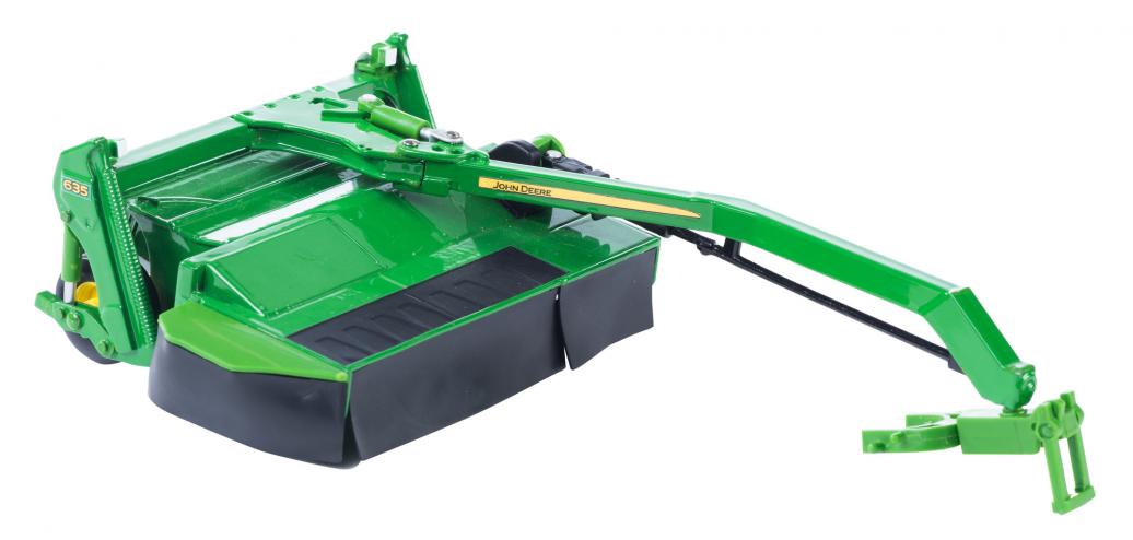  Britains John Deere 635 Mower Conditioner 