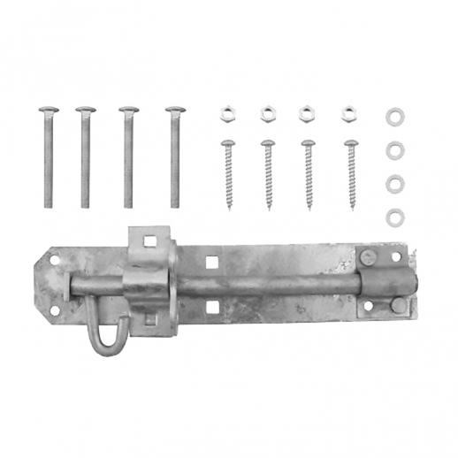  Gatemate 5132001 Brenton Padbolt 8x5/8''