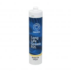 Maxol Long Life R2L Grease Cartridge 500G image