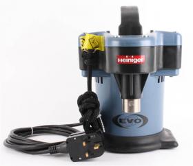Heiniger Evo Three Speed  Motor Only image