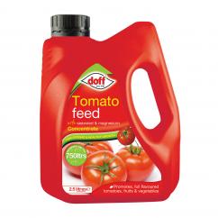 Doff Tomato Feed  image