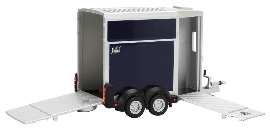  Britains Ifor Williams Horse Box