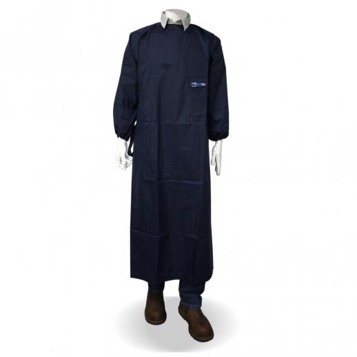  Drytex Devon Gown Long Sleeve