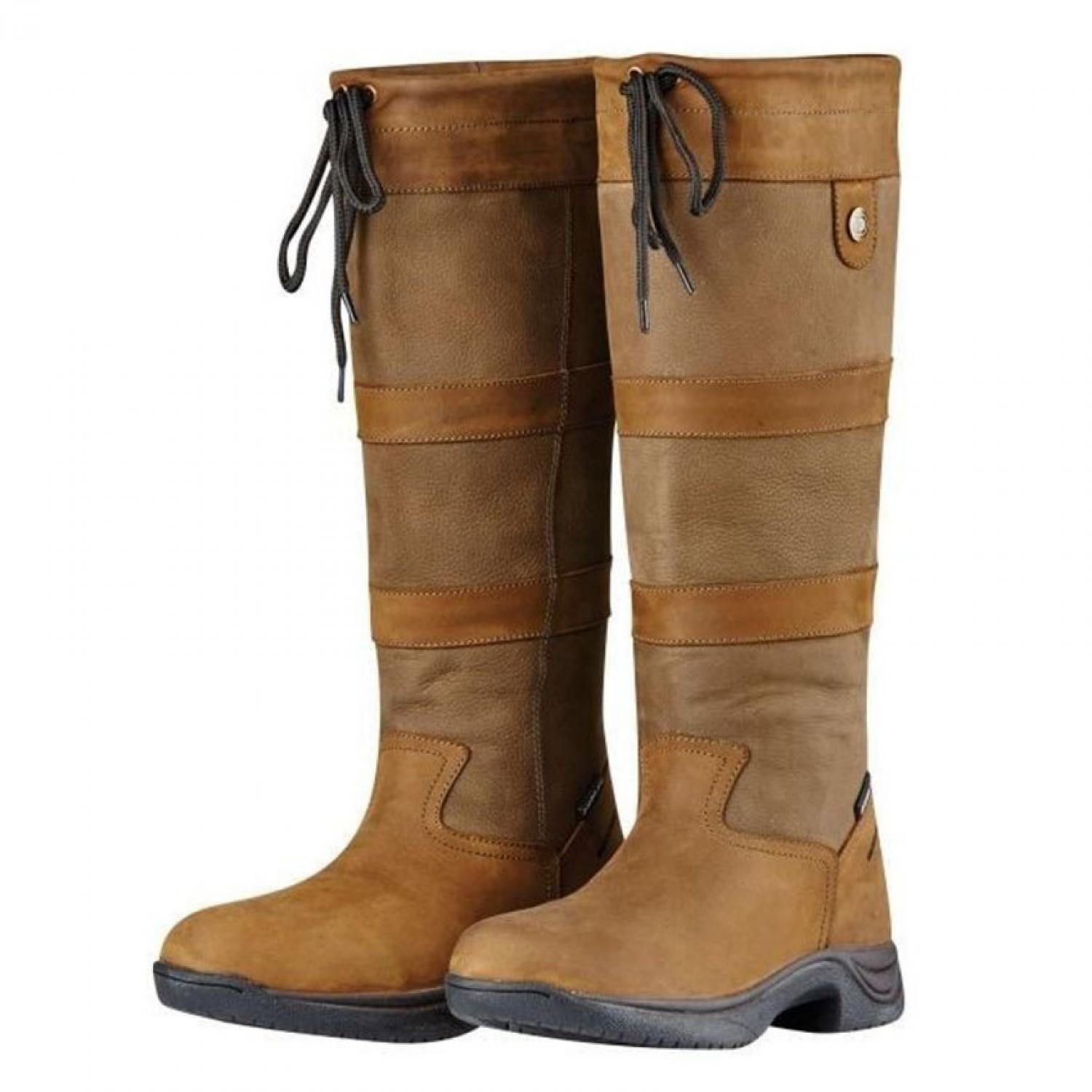 dublin darent country boots