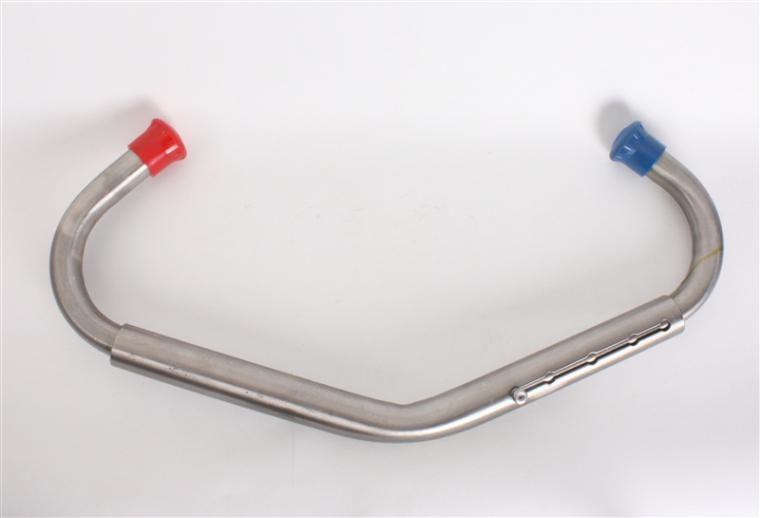  Stainless Steel Quick Release Kick Bar