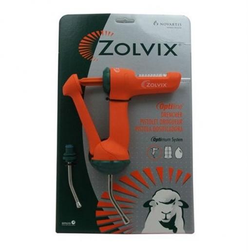  Zolvix Drench Applicator