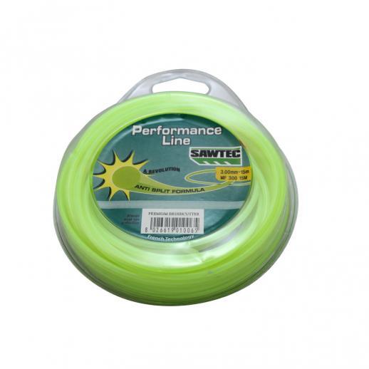  Strimmer Line 1.25mm x 15m