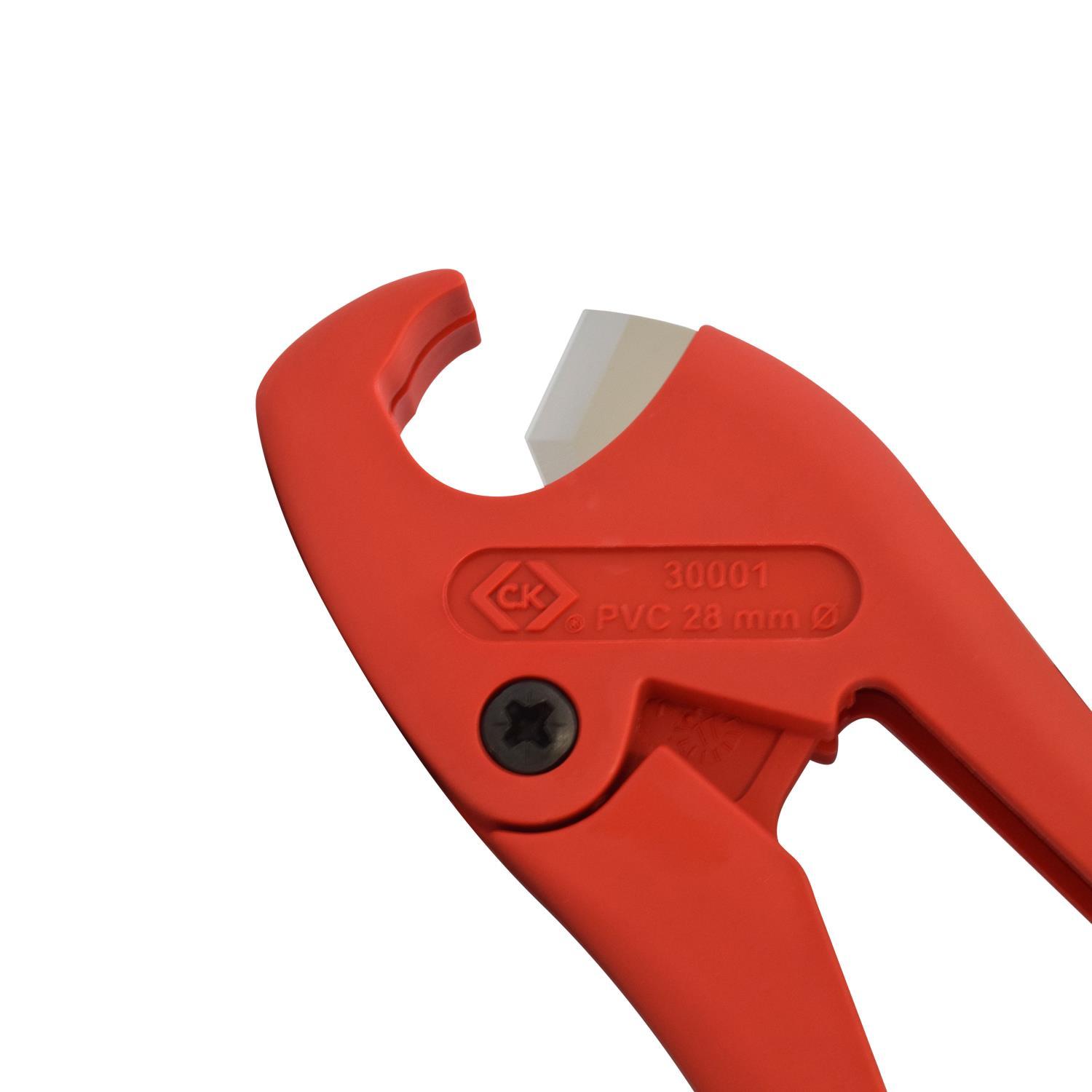 Buy C.K Tools Conduit Pipe Cutter 430001 from Fane Valley Stores ...