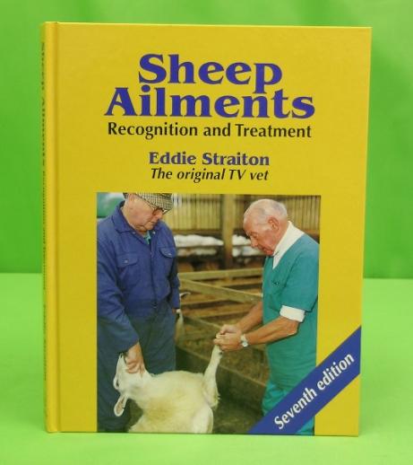  Book  Sheep Ailments